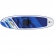 Bestway OCEANA - Надуваем SUP борд Convertible 10 инча,  3.05x84x12 cm, с гребла, подвижна седалка, помпа, лиш и раница за съхранение в комплекта 2